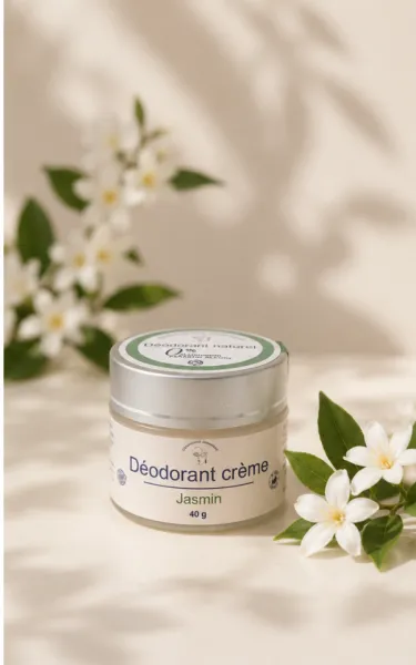 Déodorant Jasmin