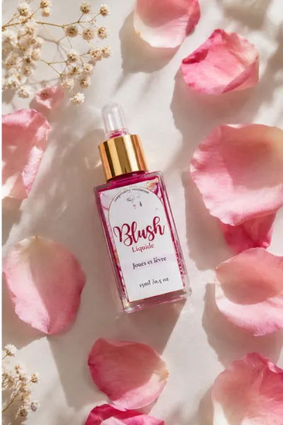 Blush Liquide