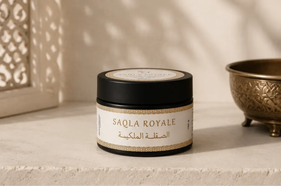 Seqla Royale